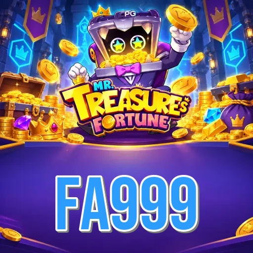 Screenshot 2 - fa999 Features