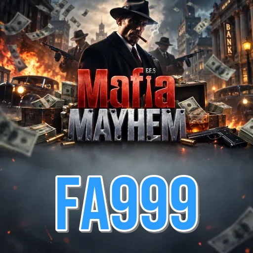 Screenshot 1 - fa999 Home Screen