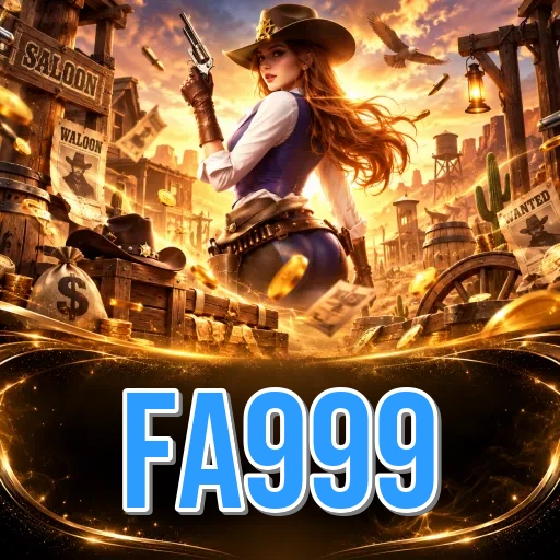 Screenshot 1 - fa999 Home Screen