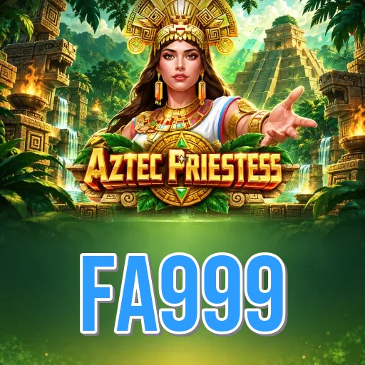 Screenshot 3 - fa999 Settings