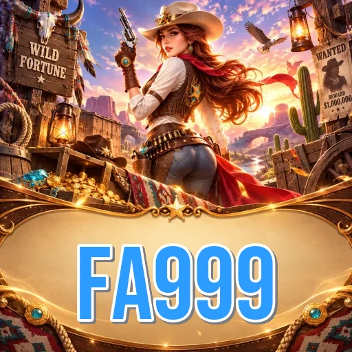 Screenshot 1 - fa999 Home Screen