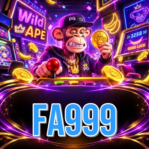 Screenshot 1 - fa999 Home Screen
