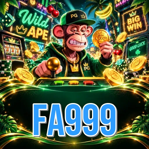 Screenshot 3 - fa999 Settings